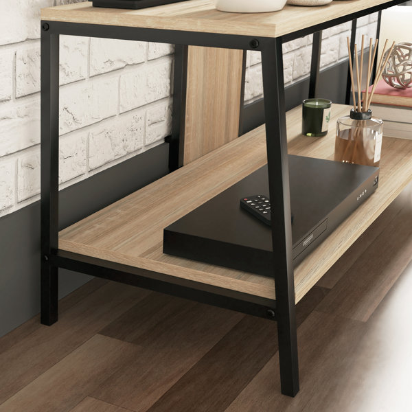 Zipcode Design™ Clower TV Stand for TVs up to 50" & Reviews Wayfair